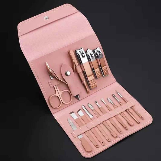 Erumi Nail Care Kit