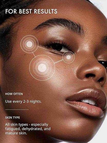 Microneedle Undereye Patches®