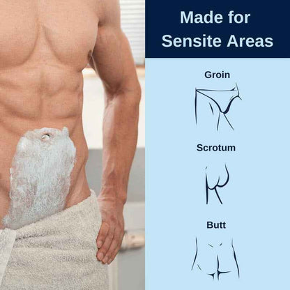 Intimate Hair Removal Cream™